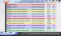 ششمین دوره دیپلم پژوهشی